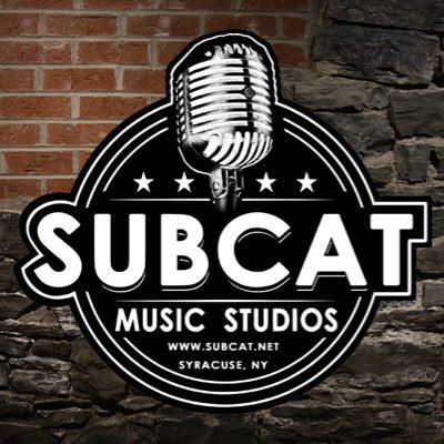 Subcat Studios Logo