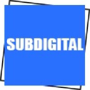 Subdigital Logo