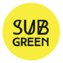 Subgreen Design Logo