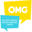 Success Streams Online Marketing Group Logo