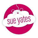 Sue Yates Design Logo