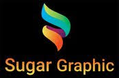 Sugar Graphic LLC Logo