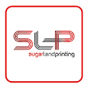 Sugar Land Printing Logo