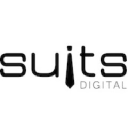 Suits Digital Logo
