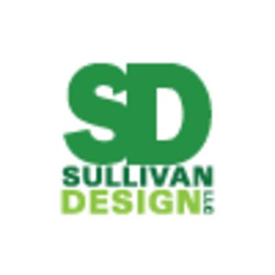 Sullivan Design, LLC Logo