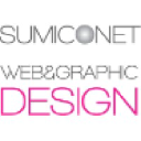 Sumico Net Web and Graphic Design Logo