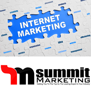 Summit Marketing, Inc Logo