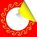 Sunbelt Dimensional Logo