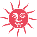 SunCoast Web Studio Logo
