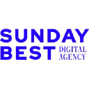 Sunday Best Digital Agency Logo