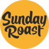 Sunday Roast Agency Logo