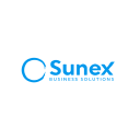 Sunex Business Solutions Logo