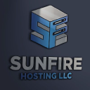 SunFireHosting LLC Logo