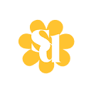 Sunflower Design Co Logo