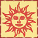 Sungraffix Web & Graphic Design Logo