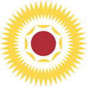 Sun Litho Print Inc. Logo