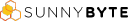 SunnyByte Logo