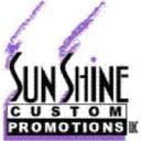 Sunshine Custom Promotions Logo