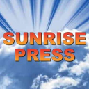 Sunrise Press Logo