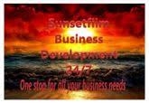 Thryv Sunset Business Development 24/7 Logo