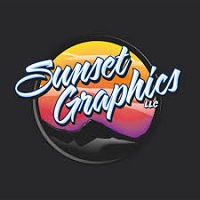 Sunset Graphics LLC Logo