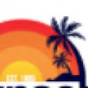 Sunset Printer Logo