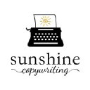 Sunshine Copywriting Logo
