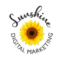 Sunshine Digital Media Logo
