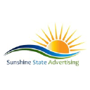 Sunshine State Advertising Logo
