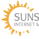 Sunshine Internet Marketing LLC Logo