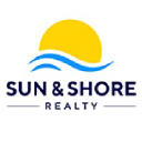 Sun & Shore Realty Logo