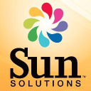 Sun Solutions - Grand Format Logo