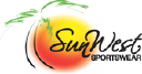 SunWest Sportswear Logo