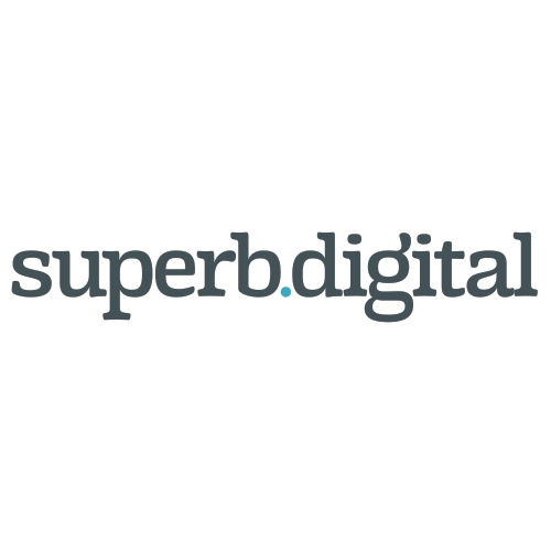 Superb Digital SEO & PPC Agency Bristol Logo
