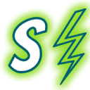 Super Charge Marketing Logo