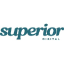 Superior Digital Logo