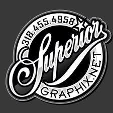 Superior Graphix Logo