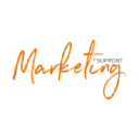 Support Marketing Logo