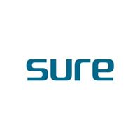 Sure Productions Ltd Logo