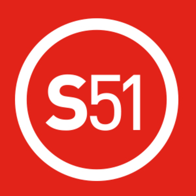 Surface 51 Logo