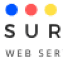 Surface Web Services Ltd  Logo