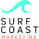Surf Coast Marketing Logo