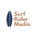 Surf Rider Media Logo
