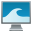 Surfside Solutions Logo