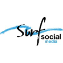 Surf Social Media Logo
