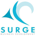 SURGE Business Development Logo