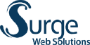 Surge Web Solutions Logo