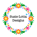 Susie-Lotta Designs Logo