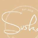Suska Digital Design Co. Logo