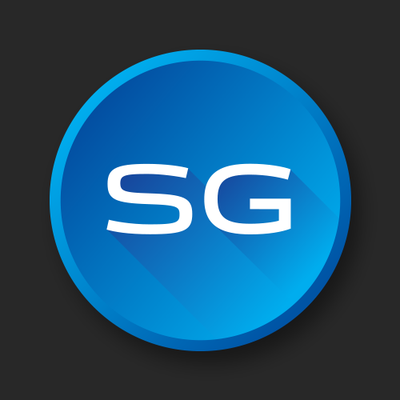 Sutter Group Logo